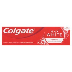 Colgate Max White One Luminous 75 ml