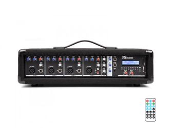 Power Dynamics PDM-C405A Power Dynamics PDM-C405A