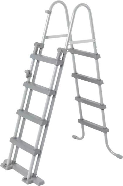 Bestway drošības kāpnes 122 cm (58331_19/20) Bestway drošības kāpnes 122 cm (58331_19/20)