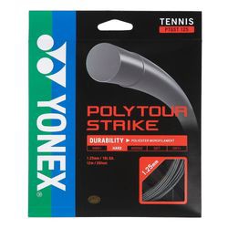 Yonex Poly Tour Strike stīgu komplekts 12 m