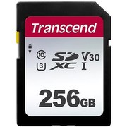 Transcend 300S SDXC 256GB (TS256GSDC300S)