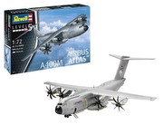 Revell Airbus A400M Luftwaffe (03929) Revell Airbus A400M Luftwaffe (03929)