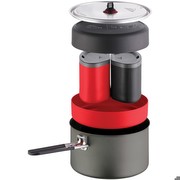MSR Alpinist 2 sistēma MSR Alpinist 2 sistēma