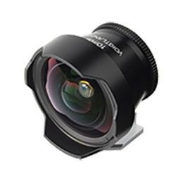 Voigtländer Sucher 10 mm Metāls Voigtländer Sucher 10 mm Metāls