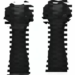 Odlo Active F-Dry Light T-krekls sievietēm Odlo Active F-Dry Light T-krekls sievietēm