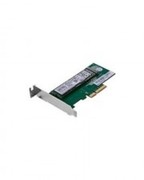 Lenovo ThinkStation M.2 SSD-Adapteris Augsts Profils (4XH0L08578)