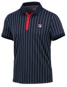 Fila Stripes Polo Fila Stripes Polo