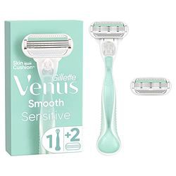 Gillette Venus Smooth Sensitive