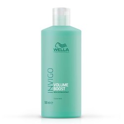 Wella Invigo Boost Mask 500 ml