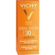 Vichy Ideal Soleil matējošs saules fluīds SPF 30 50 ml Vichy Ideal Soleil matējošs saules fluīds SPF 30 50 ml