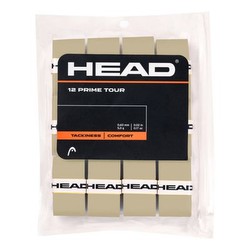 Head Prime 12 gab. iepakojums tenisa overgrip