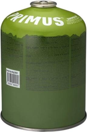 Primus Summer Gas 450 g Primus Summer Gas 450 g