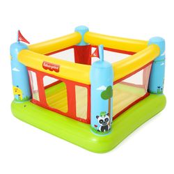 Bestway Piepilsētas Bouncetastic Bestway Piepilsētas Bouncetastic