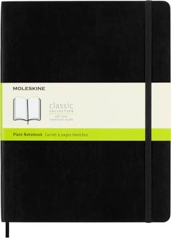 Moleskine Notizbuch A4 blanko (707261) Moleskine Notizbuch A4 blanko (707261)
