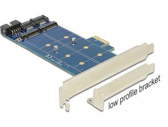 Delock PCIe M.2 NGFF (89374)