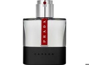 Prada Luna Rossa Carbon tualetes ūdens 50 ml