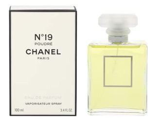 Chanel No. 19 Poudre Eau de Parfum 100 ml