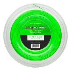 Signum-Pro Xperience stīgu rullis 200 m (1,24) Signum-Pro Xperience stīgu rullis 200 m (1,24)