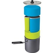 MSR Trail Lite Duo sistēma MSR Trail Lite Duo sistēma