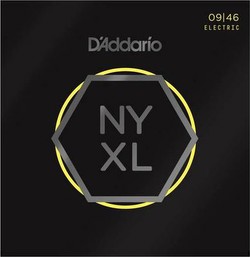 D'Addario NYXL0946 D'Addario NYXL0946