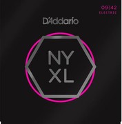 D'Addario NYXL0942 D'Addario NYXL0942