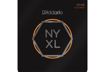 D'Addario NYXL1046 D'Addario NYXL1046