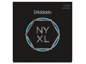 D'Addario NYXL1152 D'Addario NYXL1152