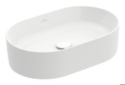 Villeroy & Boch Collaro uzliktais izlietne (4A1956R1) Villeroy & Boch Collaro uzliktais izlietne (4A1956R1)