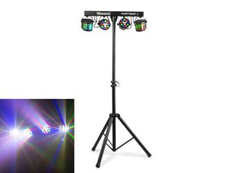 BeamZ Partybar 2 BeamZ Partybar 2