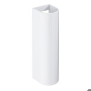 Grohe Euro Keramik Standsäule (39202000)