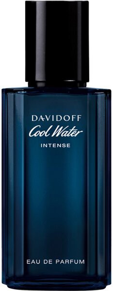 Davidoff Cool Water Intense Parfīms 40 ml