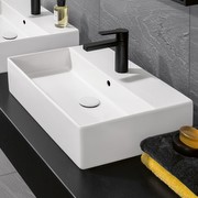 Villeroy & Boch Memento 2.0 uzliktais izlietne (4A0760RW) Villeroy & Boch Memento 2.0 uzliktais izlietne (4A0760RW)