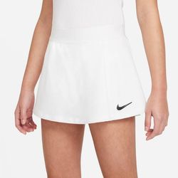 NIKE Court Dri-FIT Victory svārki meitenei (CV7575) NIKE Court Dri-FIT Victory svārki meitenei (CV7575)