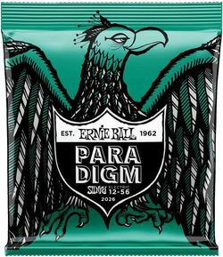 Ernie Ball 2026 Ernie Ball 2026
