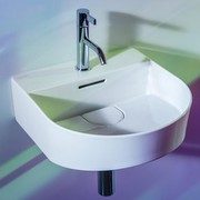 Laufen Sonar roku mazgājamais izlietne (H8153410001041)