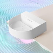 Laufen Sonar izlietnes bļoda (H8123420001121)