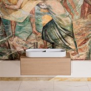 Laufen Sonar dubultais izlietnes trauks (H8123490001121)