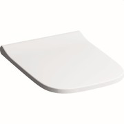 Geberit Smyle Square WC-sēdeklis (500687011)