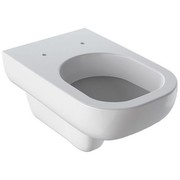 Geberit Smyle Tiefspül-WC (500211011)