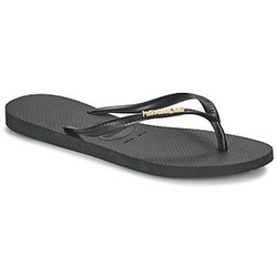 Havaianas Slim Logo Metallic Havaianas Slim Logo Metallic
