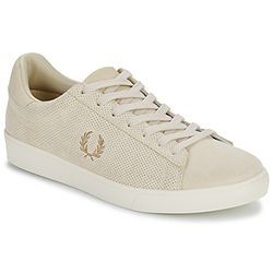 Fred Perry Spencer