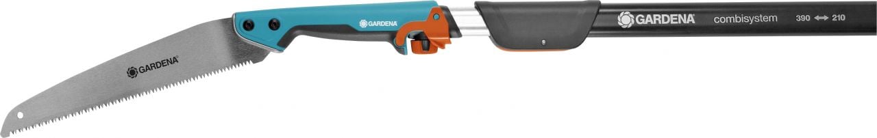 Gardena combisystem dārza zāģa komplekts (8737-32) Gardena combisystem dārza zāģa komplekts (8737-32)
