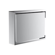 Emco Liaison papīra turētājs (180000100) Emco Liaison papīra turētājs (180000100)