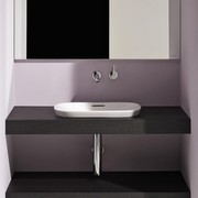 Laufen Ino iebūvējamais izlietne (H8173027571091)