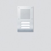 Siedle Classic Durvju stacija Audio CL 111-3 B-02 Siedle Classic Durvju stacija Audio CL 111-3 B-02