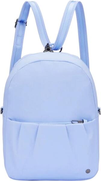 Pacsafe Citysafe CX pārveidojamais mugursoma Pacsafe Citysafe CX pārveidojamais mugursoma