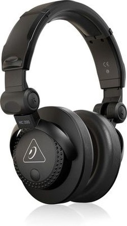 Behringer HC 200 Behringer HC 200