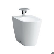 Laufen Kartell Standbidēts (H8323310003021)