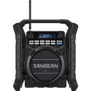 Sangean Utility-40 DBT Sangean Utility-40 DBT