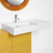 Laufen Kartell izlietne (H8103380001111)